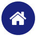 Pitched Roofing Icon